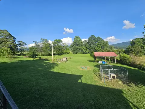 Exterior - 770 Jack Smith Rd, Dunlap, TN 37327 photo 19 of 20