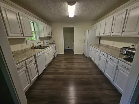 Kitchen - 770 Jack Smith Rd, Dunlap, TN 37327 photo 5 of 5