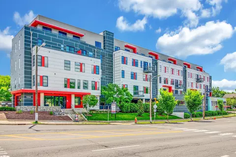 1900 12th Ave S #311, Nashville, TN 37203