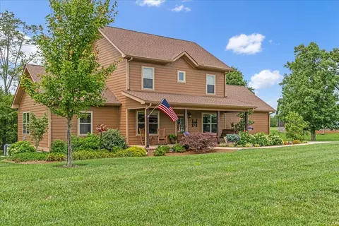150 Raulston Falls Rd, Jasper, TN 37347