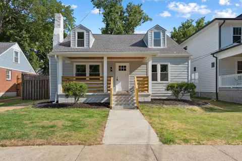 2405 Albion St, Nashville, TN 37208