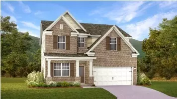 814 Moray Ln, Clarksville, TN 37043