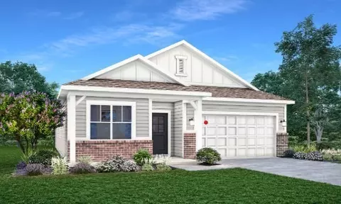 343 Lacewing Ln, Clarksville, TN 37043
