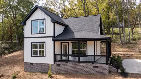 2346 Rhea Branch Rd, Ethridge, TN 38456