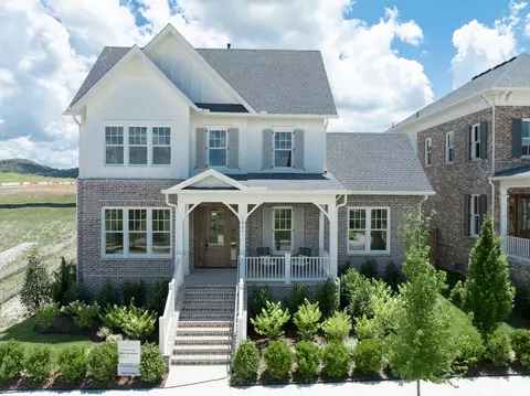 7007 Southvale Blvd, Franklin, TN 37064