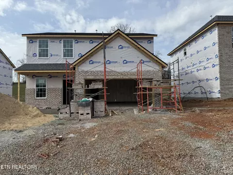 1745 Hickory Meadows Dr, Knoxville, TN 37932