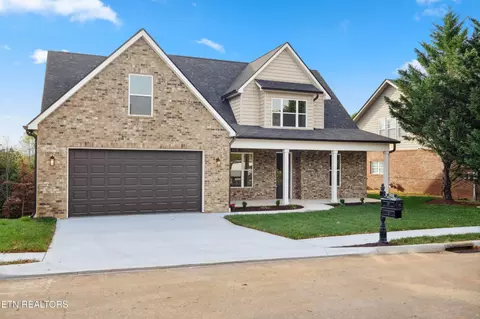 4300 Rare Earth Dr, Knoxville, TN 37938