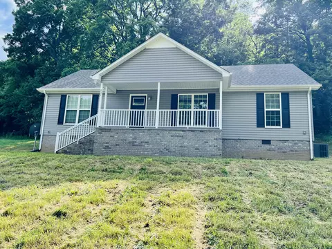 730 Bunker Hill Rd, Pulaski, TN 38478