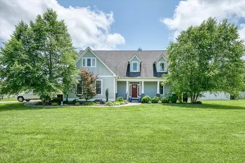 4602 Plantation Ln, Cookeville, TN 38506