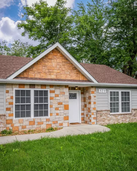 523 Spruce Ave, Cookeville, TN 38501