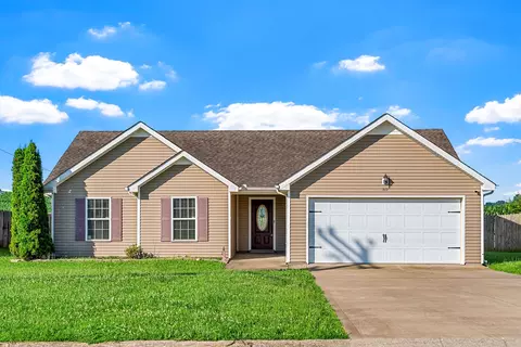 141 Bob White Trl, Oak Grove, KY 42262