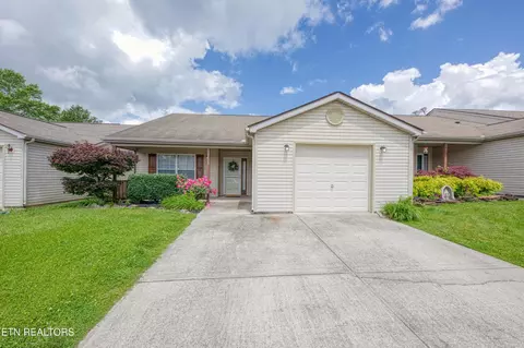 10409 Sagebrush Way, Knoxville, TN 37932