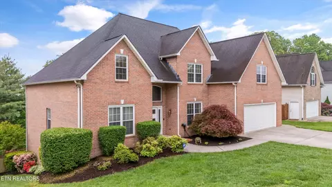 12833 Clear Ridge Rd, Knoxville, TN 37922
