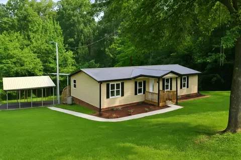 4598 Akin Rd, Cunningham, TN 37052