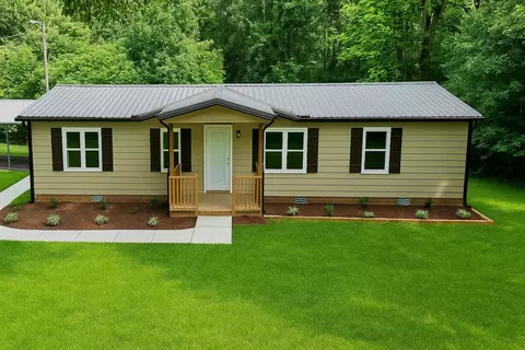 4598 Akin Rd, Cunningham, TN 37052 photo 3