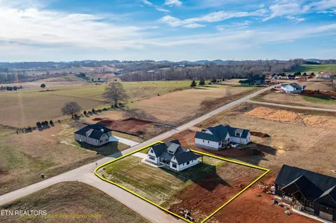 1012 Herbert Dr, Greenback, TN 37742 photo 2