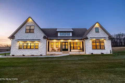 1012 Herbert Dr, Greenback, TN 37742