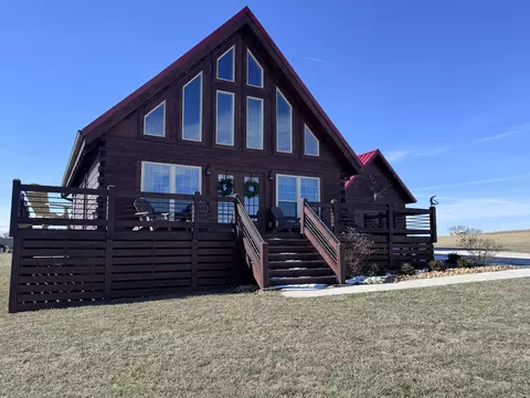 139 E Swan Ridge Rd, Hilham, TN 38568