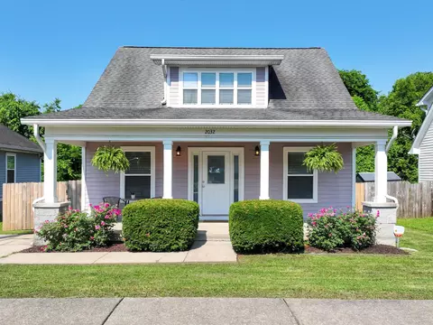 2032 Lombardia Ln, Madison, TN 37115