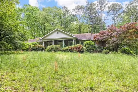 258 Gideon Cemetery Rd, Calhoun, GA 30701