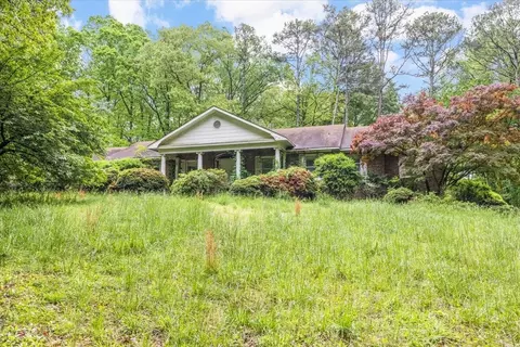 258 Gideon Cemetery Rd, Calhoun, GA 30701