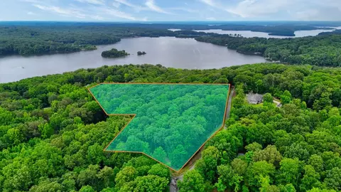 0 Wagon Wheel Rd, Cadiz, KY 42211