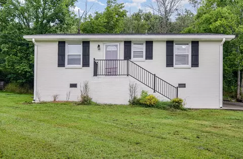 7533 Sparta Pike, Watertown, TN 37184