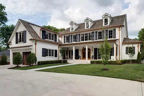 4008 Wallace Ln, Nashville, TN 37215