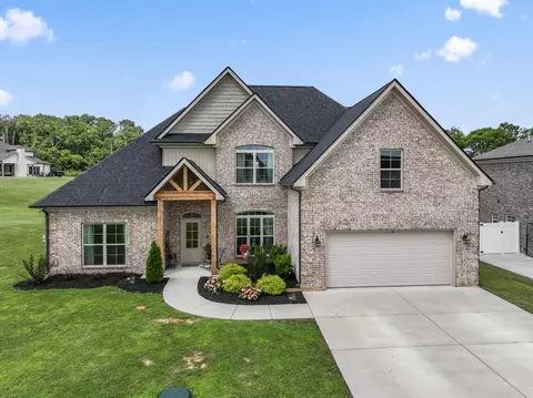 1446 Millstone Creek Rd, Lascassas, TN 37085