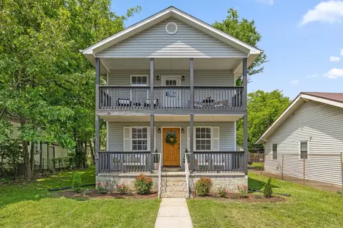 1407 Union Ave, Chattanooga, TN 37404