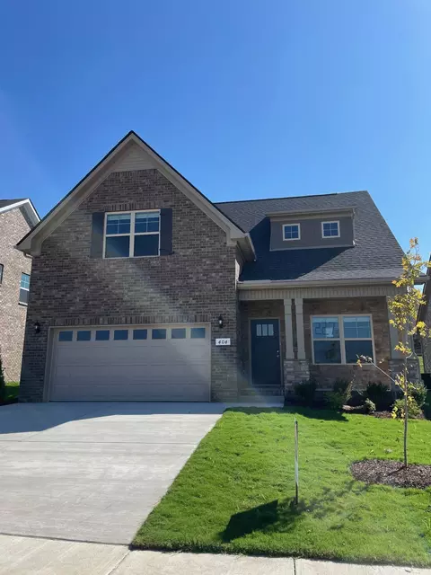 404 Wren Way #LOT 227, Spring Hill, TN 37174