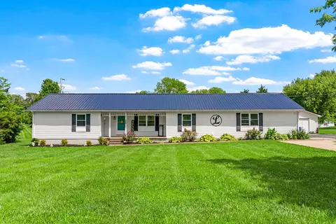 5380 Greenville Rd, Hopkinsville, KY 42240