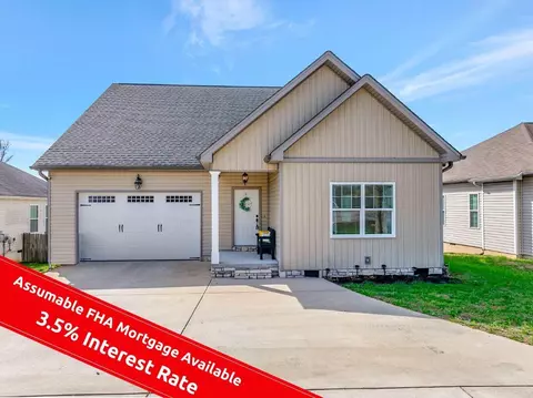 8476 Standifer Gap Rd, Chattanooga, TN 37421