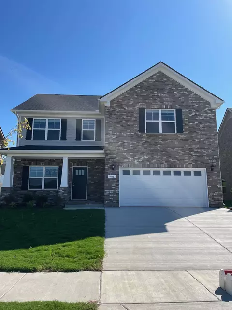 406 Wren Way #LOT 228, Spring Hill, TN 37174