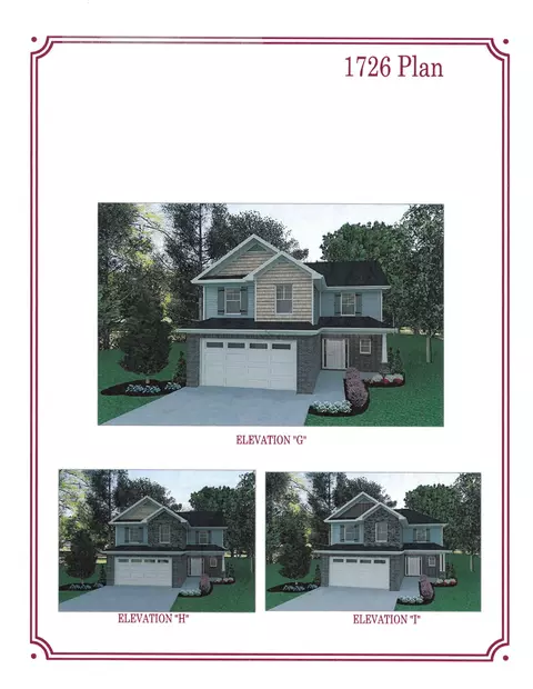 408 Wren Way #LOT 229, Spring Hill, TN 37174