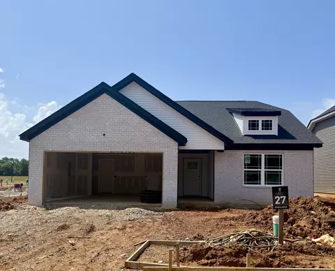 1097 Javier Dr, Springfield, TN 37172