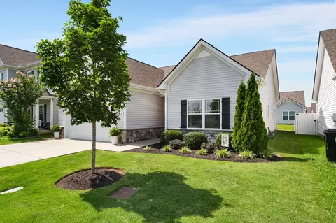 3616 Perlino Dr, Murfreesboro, TN 37128 photo 3