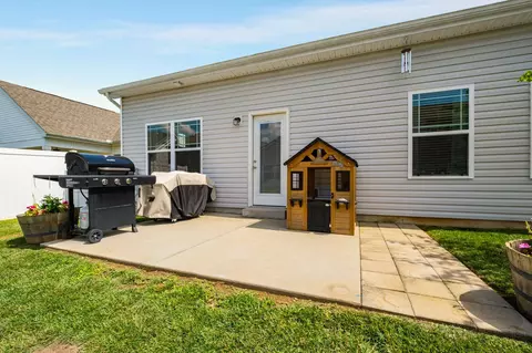 3616 Perlino Dr, Murfreesboro, TN 37128 photo 27