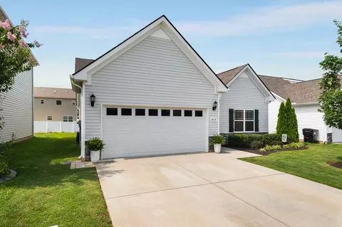 3616 Perlino Dr, Murfreesboro, TN 37128 photo 2