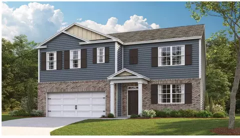 100 Hartmann Crossing Dr, Lebanon, TN 37087
