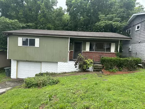 3306 Idlewild Dr, Chattanooga, TN 37411