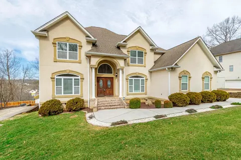 2805 Beaver Run Ln, Ooltewah, TN 37363