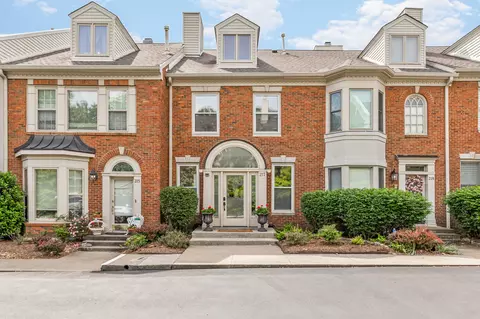 217 Cheswick Ct, Nashville, TN 37215