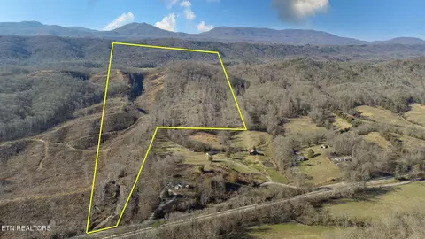 0 Bush Rd, Clinton, TN 37716