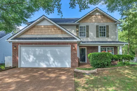 3133 Winberry Dr, Franklin, TN 37064