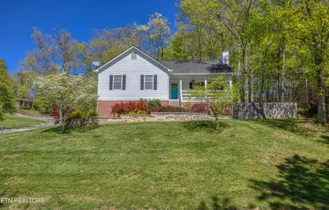 7810 Representative Ln, Knoxville, TN 37931