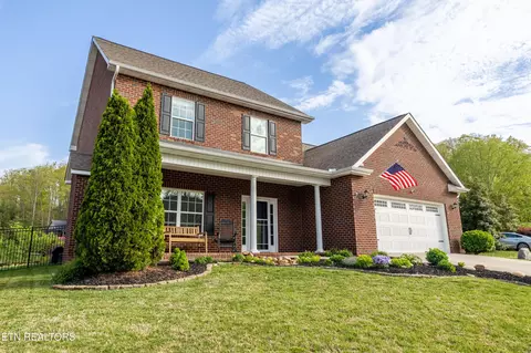 4321 Rare Earth Dr, Knoxville, TN 37938
