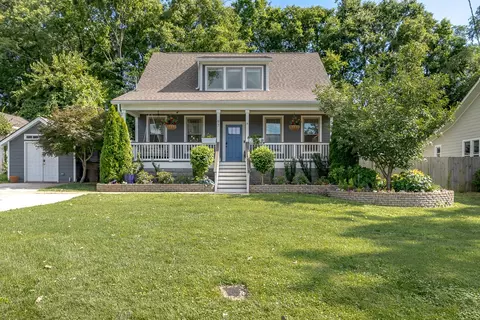 97 Peachtree St, Nashville, TN 37210