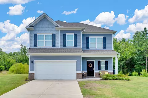 5 Oak Ridge Ct NE, Rome, GA 30165