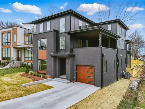 305 37th Ave N, Nashville, TN 37209